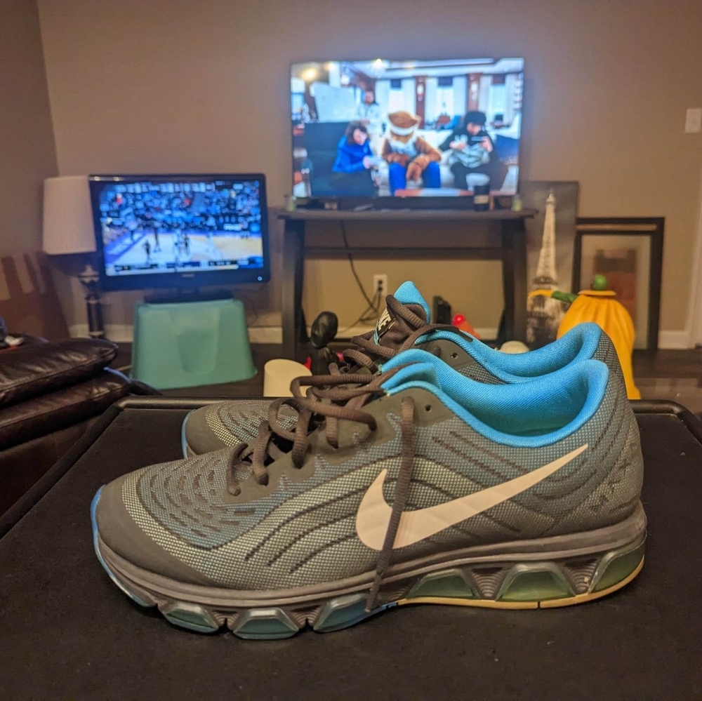 Nike